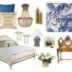 Rafaela Fraga Brás Design de Interiores & Homestyling 