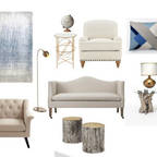 Rafaela Fraga Brás Design de Interiores & Homestyling 