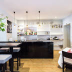 CONSCIOUS DESIGN - INTERIORS