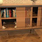 Merve Erenay Sever Mimarlık