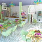 Merve Erenay Sever Mimarlık