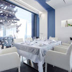 The Spacealist - Arquitectura e Interiores