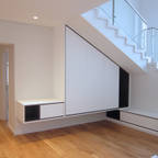 The Spacealist - Arquitectura e Interiores