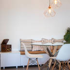 Traço Magenta - Design de Interiores