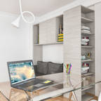 MY STUDIO HOME - Design de Interiores