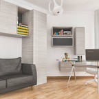 INTERDOBLE BY MARTA SILVA - Design de Interiores