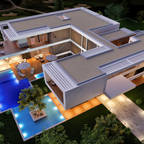 Traçado Regulador. Lda