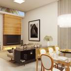 Camila Pimenta | Arquitetura + Interiores