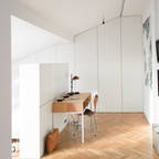 GANTZ - Regale und Einbauschränke nach Maß