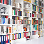 GANTZ - Regale und Einbauschränke nach Maß