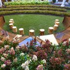 LUCIA PANZETTA - PAESAGGISTA