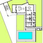 José Melo Ferreira, Arquitecto