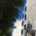 José Melo Ferreira, Arquitecto