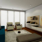 Luis Escobar Interiorismo