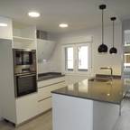 Almudena Madrid Interiorismo, diseño y decoración de interiores