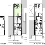 José Melo Ferreira, Arquitecto