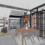 RR Estudio Interiorismo en Madrid