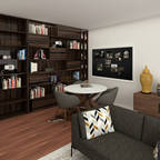 No Place Like Home ®