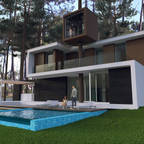 Maia e Moura Arquitectura