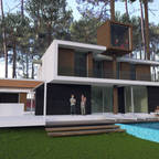 Maia e Moura Arquitectura