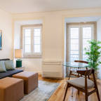 Traço Magenta - Design de Interiores