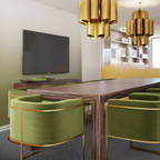 Inêz Fino Interiors, LDA