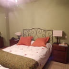 Almudena Madrid Interiorismo, diseño y decoración de interiores