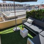 Wonder Wall - Jardins Verticais e Plantas Artificiais