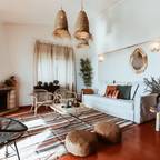 Rafaela Fraga Brás Design de Interiores & Homestyling 