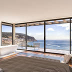 Traçado Regulador. Lda