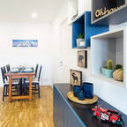 Estudi Aura, decoradores y diseñadores de interiores en Barcelona