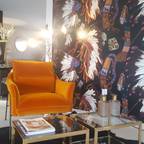 CRISTINA AFONSO, Design de Interiores, uNIP. Lda