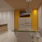 Angelourenzzo - Interior Design