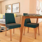 NF Diseño de Interiores 