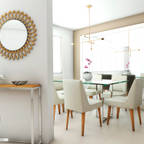 NF Diseño de Interiores 