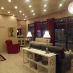 Almudena Madrid Interiorismo, diseño y decoración de interiores