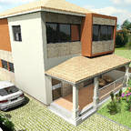 Screenproject Consulting Engineers Lda