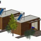 BLOC - Casas Modulares