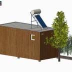 BLOC - Casas Modulares