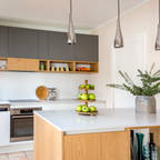 CONSCIOUS DESIGN - INTERIORS