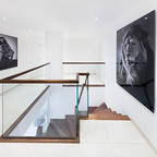 Siller Treppen/Stairs/Scale