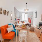 Rafaela Fraga Brás Design de Interiores & Homestyling 