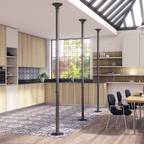 Infografias 3D y Renders 3D Madrid