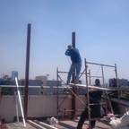 MSG Architecture SA DE CV