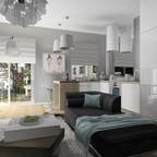 Lux Interiors - projektowanie i aranżacja wnętrz Gdańsk, Gdynia, Sopot