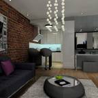 Lux Interiors - projektowanie i aranżacja wnętrz Gdańsk, Gdynia, Sopot