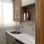 Mari Milani Arquitetura & Interiores