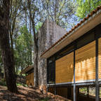 Saavedra Arquitectos