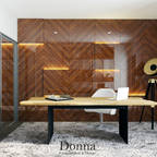Donna - Exclusividade e Design