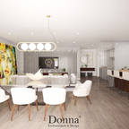Donna - Exclusividade e Design